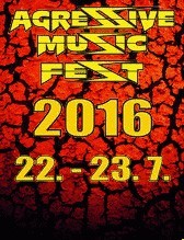 Agressive Music Fest 2016